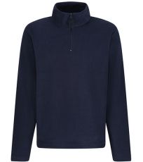 Pánská fleecová mikina TRF549 REGATTA Dark Navy