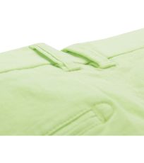 Pánské šortky BELT ALPINE PRO francouzká zelená