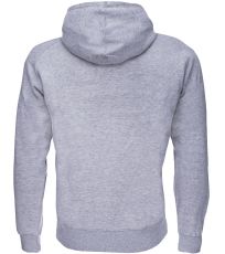 Pánská mikina PENRU ERCO Tmavě šedá