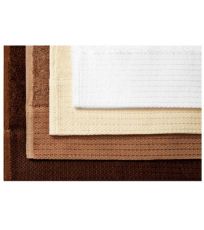 Unisex ručník 50x100 Bamboo Towel Malfini premium bílá