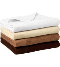 Unisex osuška 70x140 Bamboo Bath Towel Malfini premium kávová