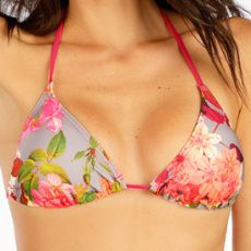 Plavková podprsenka s vyjímatelnou výztuží 6F016 LITEX