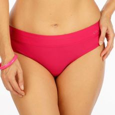 Plavkové kalhotky středně vysoké 6F030 LITEX