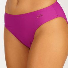 Plavkové kalhotky středně vysoké 6F159 LITEX