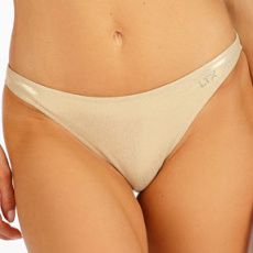 Plavkové kalhotky bokové 6F187 LITEX