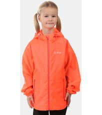 Dětská outdoorová nepromokavá bunda JALUU-J KILPI