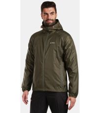 Outdoorová nepromokavá bunda JALUU-U KILPI