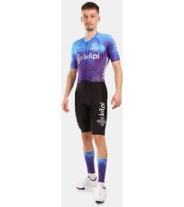 Pánská cyklistická kombinéza AURORA-M KILPI