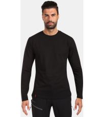 BLK - Černá