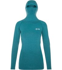 Uni termotriko dlouhý rukáv NINJA-U KILPI