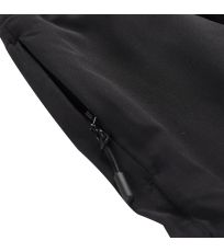 Dětské outdoorové kalhoty ZERECO ALPINE PRO černá