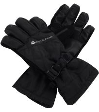 Dámské lyžařské rukavice RENA ALPINE PRO černá