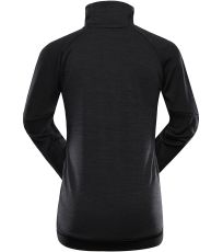 Dětská mikina ONNECO 3 ALPINE PRO černá