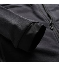 Dětská mikina ONNECO 3 ALPINE PRO černá