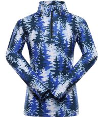 Dětské funkční triko STANSO ALPINE PRO