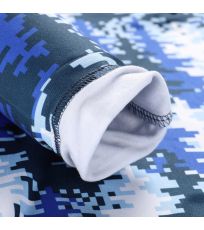 Dětské funkční triko STANSO ALPINE PRO 