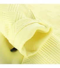 Dámská funkční mikina DOZERA 2 ALPINE PRO Charlock