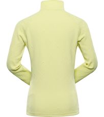 Dámská funkční mikina DOZERA 2 ALPINE PRO Charlock