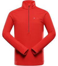 Pánská funkční fleecová mikina GETT 2 ALPINE PRO