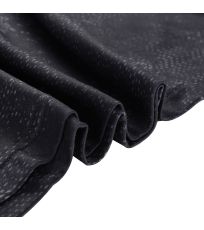 Pánské funkční triko STANS ALPINE PRO černá