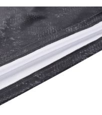 Pánské funkční triko STANS ALPINE PRO černá