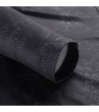 Pánské funkční triko STANS ALPINE PRO černá