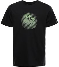 Pánské rychleschnoucí triko GREM 2 ALPINE PRO