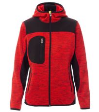 Dámská mikina s kapucí TRIP LADY Payper