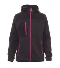 Dámská mikina s kapucí TRIP LADY Payper