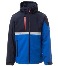 Pánská softshellová bunda WISE Payper