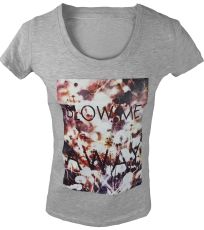 Dámské triko AWAY ERCO