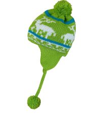 Zimní čepice CATERIN LOAP