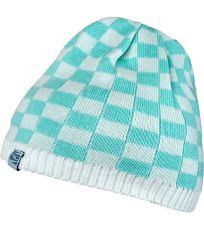 Zimní čepice CUBE LOAP 