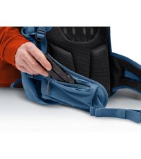 Jednokomorový batoh WAGABOND 35 HANNAH 