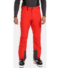 Pánské softshellové lyžařské kalhoty RHEA-M KILPI