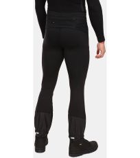 Pánské skialpové legíny BRISTEN-M KILPI Černá