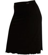 Dámská sukně 5E000 LITEX černá
