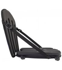 Sedačka pro paddleboard MAXIM de luxe YATE černá                       