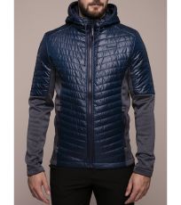 Pánská mikina MIREK LOAP Tmavě modrá