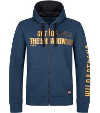 Pánská mikina ECET LOAP