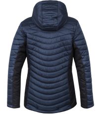 Dámská lyžařská bunda BALAY HANNAH midnight navy/anthracite