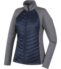 Dámská zateplená mikina DOLORES HANNAH