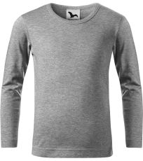 Dětské triko Long Sleeve 160 Malfini