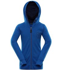 Dětská mikina FRANSO ALPINE PRO