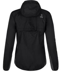 Dámská outdoorová bunda ROSA-W KILPI Černá
