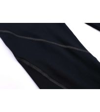 Pánské 3/4 kalhoty Robin HANNAH Anthracite (gray)