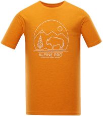 Pánské funkční triko ABIC 9 ALPINE PRO