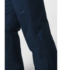 Pánské lyžařské kalhoty FEROW LOAP Modrá