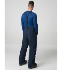 Pánské lyžařské kalhoty FEROW LOAP Modrá