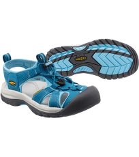 Dámské sandály Venice H2 W KEEN celestial/blue grotto
